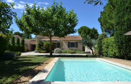 Gîte n°13G160539 Maillane - Bouches-du-Rhône - photo