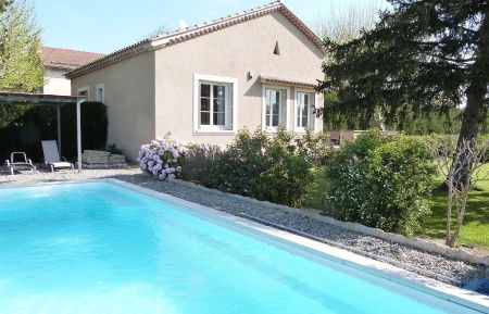 G&icirc;te n&deg;13G161088 Saint-R&eacute;my-de-Provence - Bouches-du-Rh&ocirc;ne - Photo_2
