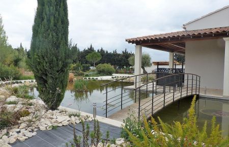 G&icirc;te n&deg;13G170327 Rognonas - Bouches-du-Rh&ocirc;ne - Photo_2