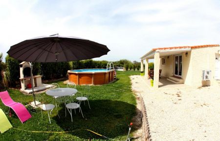 G&icirc;te n&deg;13G170965 Ch&acirc;teauneuf-les-Martigues - Bouches-du-Rh&ocirc;ne - Photo_2