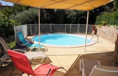 G&icirc;te n&deg;13G181069 Paradou - Bouches-du-Rh&ocirc;ne - Photo_2