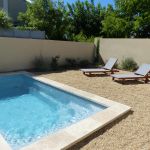 gite - Villa Lilou - MAILLANE - Bouches-du-Rh&ocirc;ne