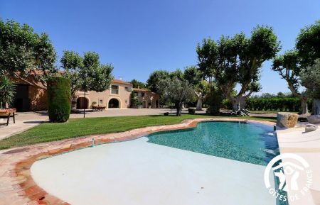 G&icirc;te n&deg;13G202387 Istres - Bouches-du-Rh&ocirc;ne - photo