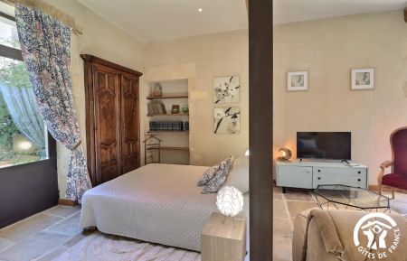Gîte n°13G202491 Arles - Bouches-du-Rhône - photo