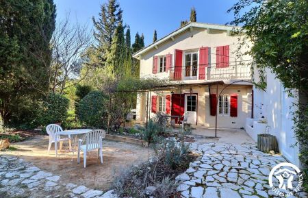 G&icirc;te n&deg;13G202609 Aix-en-Provence - Bouches-du-Rh&ocirc;ne - photo