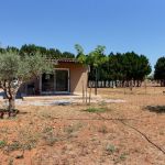 gite - Studio à la ferme - ARLES - Bouches-du-Rhône