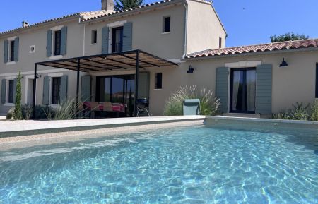 Gîte n°13G230110 Fontvieille - Bouches-du-Rhône - photo