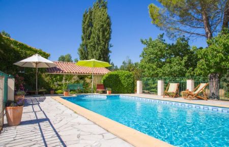 G&icirc;te n&deg;13G231 Aix-en-Provence - Bouches-du-Rh&ocirc;ne - photo15