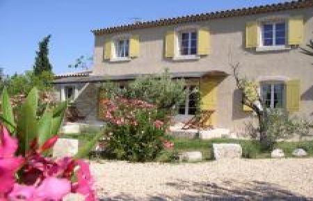 G&icirc;te n&deg;13G280947 Saint-R&eacute;my-de-Provence - Bouches-du-Rh&ocirc;ne - Photo_1