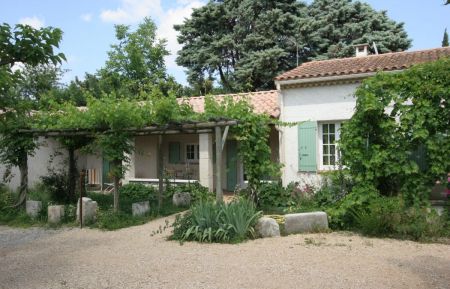 G&icirc;te n&deg;13G280948 Saint-R&eacute;my-de-Provence - Bouches-du-Rh&ocirc;ne - Photo_1