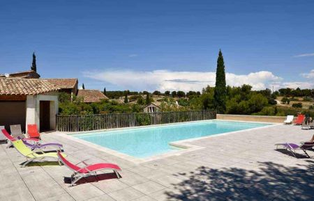 G&icirc;te n&deg;13G597 Paradou - Bouches-du-Rh&ocirc;ne - 12