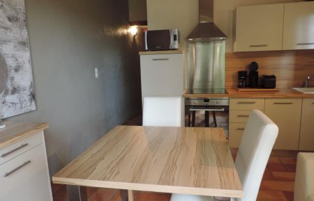 mazet 201 Gîte n°13G598 Paradou - Bouches-du-Rhône - mazet 201