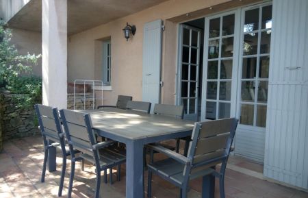 exterieur 603 Gîte n°13G603 Paradou - Bouches-du-Rhône - exterieur 603