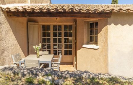 G&icirc;te n&deg;13G607 Paradou - Bouches-du-Rh&ocirc;ne - vacances-farniente-provence