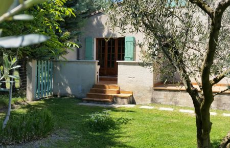 Gîte n°13G910838 Mouriès - Bouches-du-Rhône - photo
