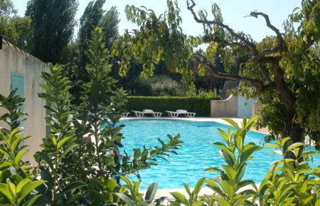 Gîte n°13G910839 Mouriès - Bouches-du-Rhône - photo