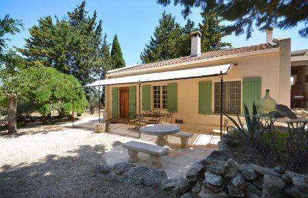 G&icirc;te n&deg;13G940732 Paradou - Bouches-du-Rh&ocirc;ne - EXTERIEUR 1