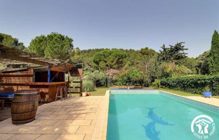 G&icirc;te n&deg;13G202466 Istres - Bouches-du-Rh&ocirc;ne - photo