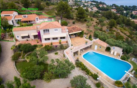 Gîte n°13G202622 La Ciotat - Bouches-du-Rhône - photo