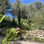 gite - Villa Millettia - PEYROLLES EN PROVENCE - Bouches-du-Rh&ocirc;ne
