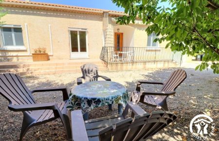 G&icirc;te n&deg;13G230102 Saint-R&eacute;my-de-Provence - Bouches-du-Rh&ocirc;ne - photo