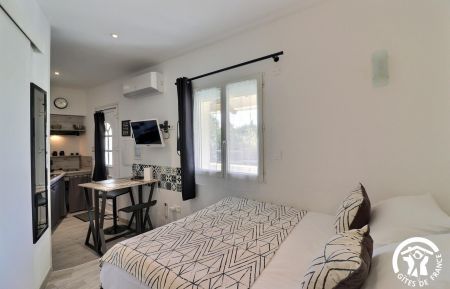 Gîte n°13G240119 Arles - Bouches-du-Rhône - photo