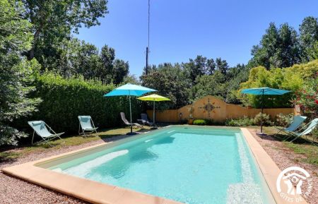 Gîte n°13G270519 Arles - Bouches-du-Rhône - photo