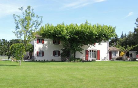 G&icirc;te n&deg;13G970624 Eyragues - Bouches-du-Rh&ocirc;ne - Photo_3