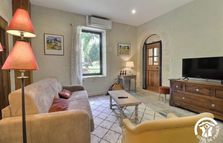 Gîte n°13G202492 Arles - Bouches-du-Rhône - photo