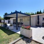 gite - La Maison proche de la plage - SAINT MITRE LES REMPARTS - Bouches-du-Rh&ocirc;ne