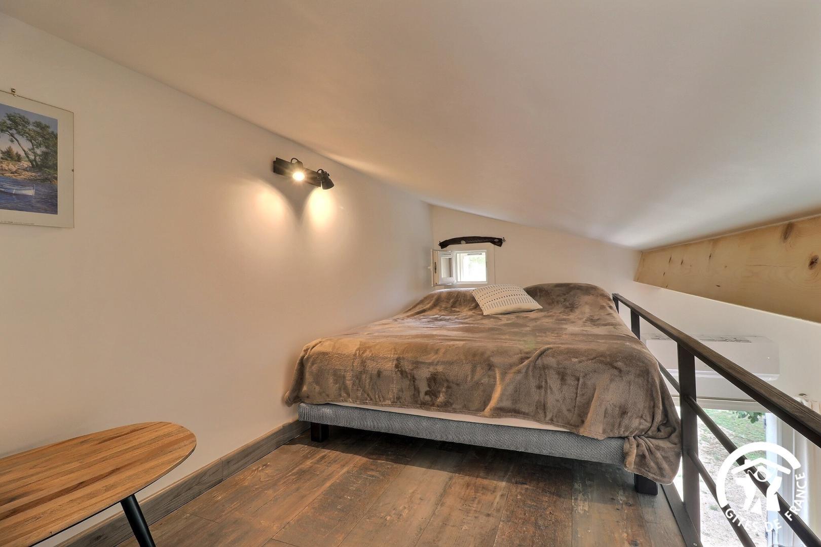 La mezzanine pour les familles photo 6
