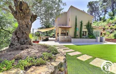 Gîte n°13G202563 Aix-en-Provence - Bouches-du-Rhône - photo