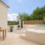 gite - Villa Augustine - AIX EN PROVENCE - Bouches-du-Rh&ocirc;ne
