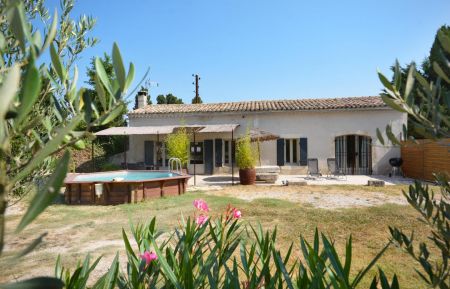 G&icirc;te n&deg;13G130618 Graveson - Bouches-du-Rh&ocirc;ne - photo