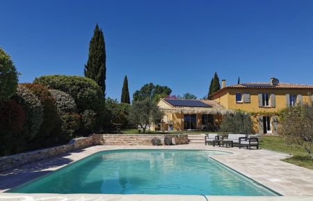 G&icirc;te n&deg;13G202522 Aix-en-Provence - Bouches-du-Rh&ocirc;ne - photo