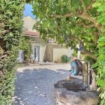 gite - Le Petit Mas des Ferrages - NOVES - Bouches-du-Rh&ocirc;ne