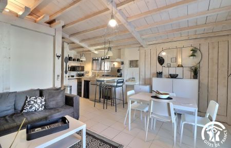 Gîte n°13G240122 Arles - Bouches-du-Rhône - photo