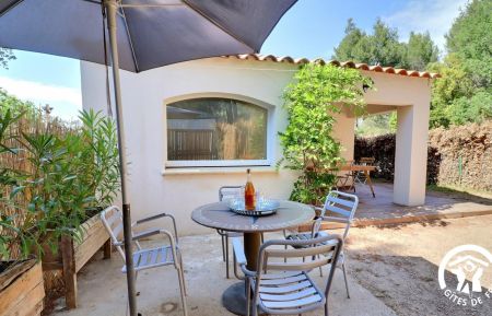 G&icirc;te n&deg;13G202228 Plan-d'Orgon - Bouches-du-Rh&ocirc;ne - photo