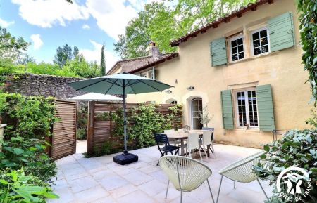 Gîte n°13G202448 Saint-Rémy-de-Provence - Bouches-du-Rhône - photo