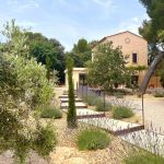 gite - Villa du Tallagard - SALON DE PROVENCE - Bouches-du-Rh&ocirc;ne