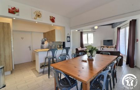 Gîte n°13G240120 Arles - Bouches-du-Rhône - photo