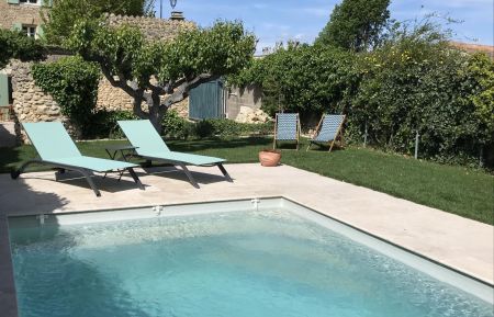 G&icirc;te n&deg;13G202499 Alleins - Bouches-du-Rh&ocirc;ne - photo