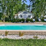 gite - La Villa Montel - GRAVESON - Bouches-du-Rhône