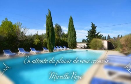 6m /12m sécurisée sans horaire
(Commune ) Gîte n°13G230114 Arles - Bouches-du-Rhône - 6m /12m sécurisée sans horaire
(Commune )