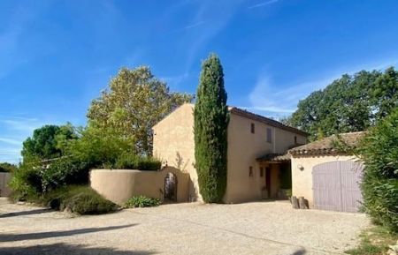 G&icirc;te n&deg;13G682 Rognes - Bouches-du-Rh&ocirc;ne - photo