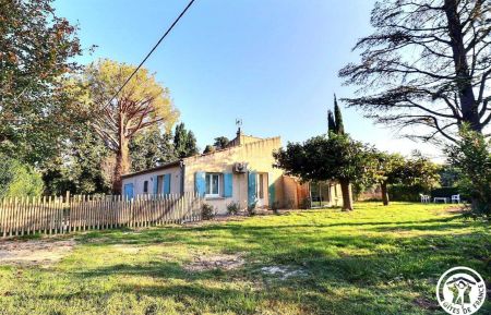 Gîte n°13G222034 Graveson - Bouches-du-Rhône - photo