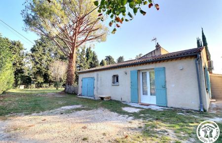 Gîte n°13G250102 Graveson - Bouches-du-Rhône - photo