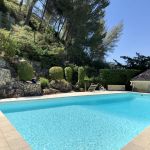 gite - La Villa Roman - BOULBON - Bouches-du-Rhône