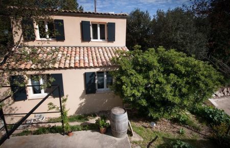 G&icirc;te n&deg;13G140415 Roquefort-la-B&eacute;doule - Bouches-du-Rh&ocirc;ne - Photo_1