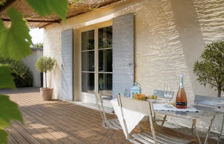 G&icirc;te n&deg;13G160537 Aix-en-Provence - Bouches-du-Rh&ocirc;ne - 







Cottage C&eacute;zanne 
